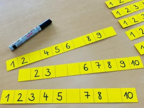 Schritt 6