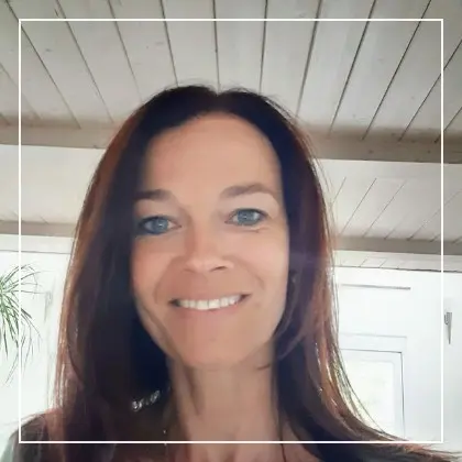 Irina Schwinn
