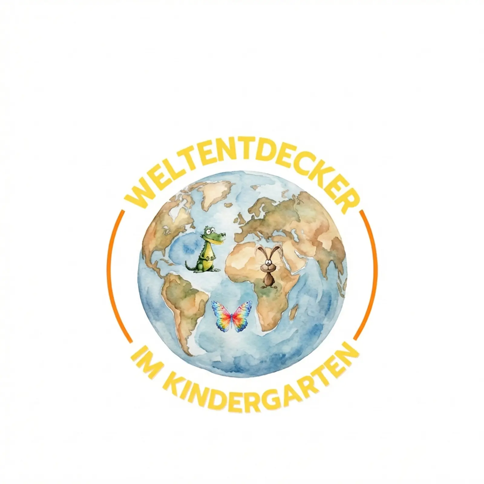 So arbeiten wir mit Kindern