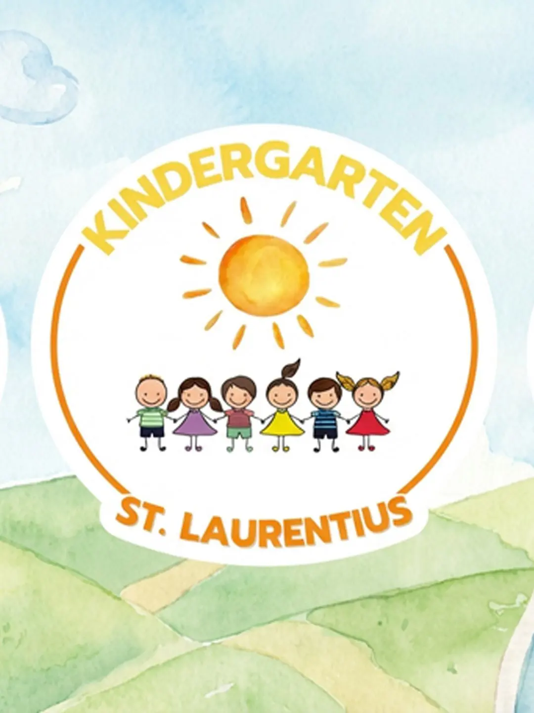 Kindergarten St. Laurentius Roßbach