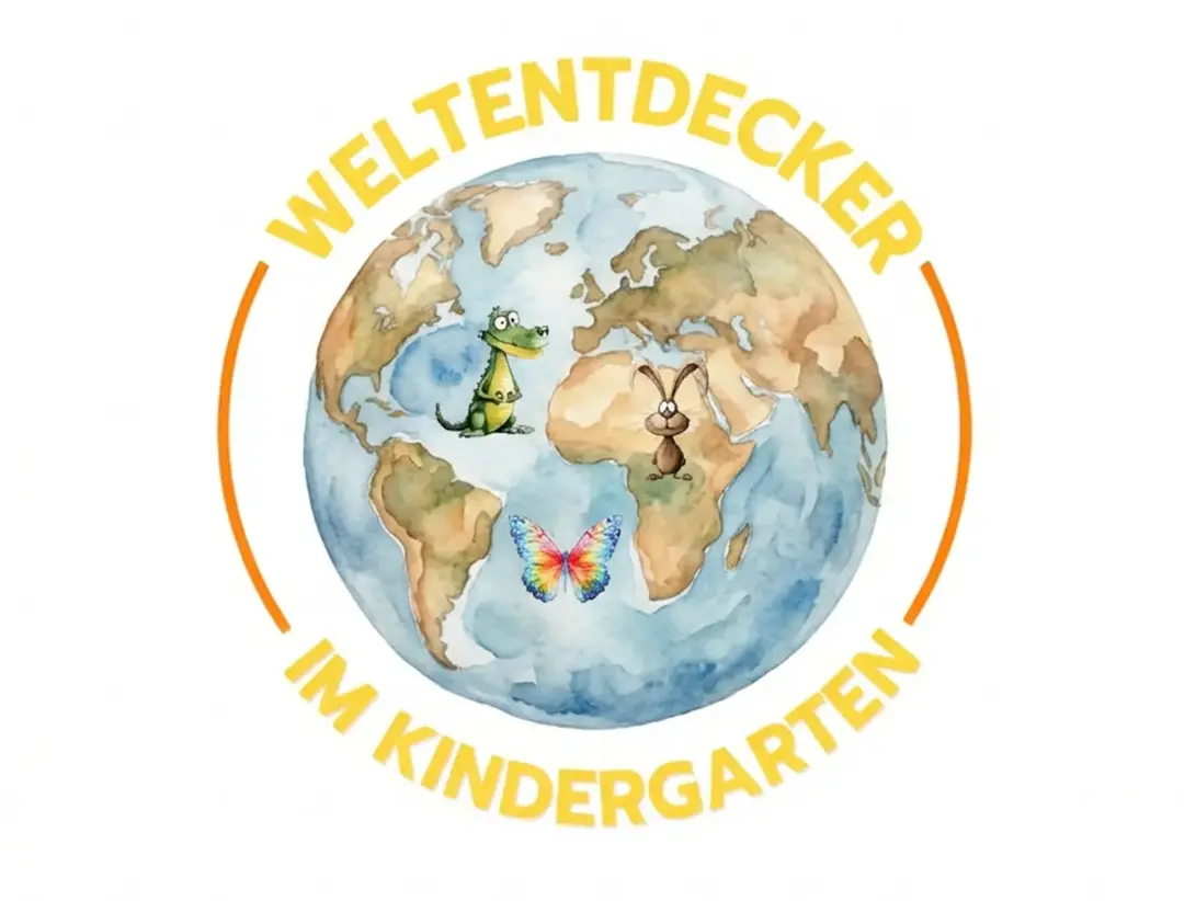 So arbeiten wir mit Kindern